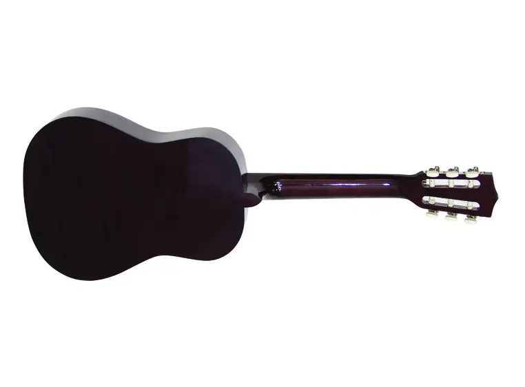 DIMAVERY AC-303 Classic-Guitar 1/2, nat 